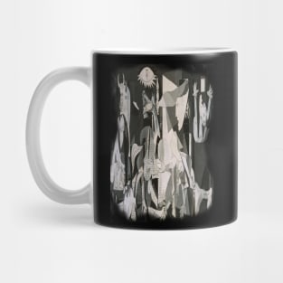 Guernica Mug